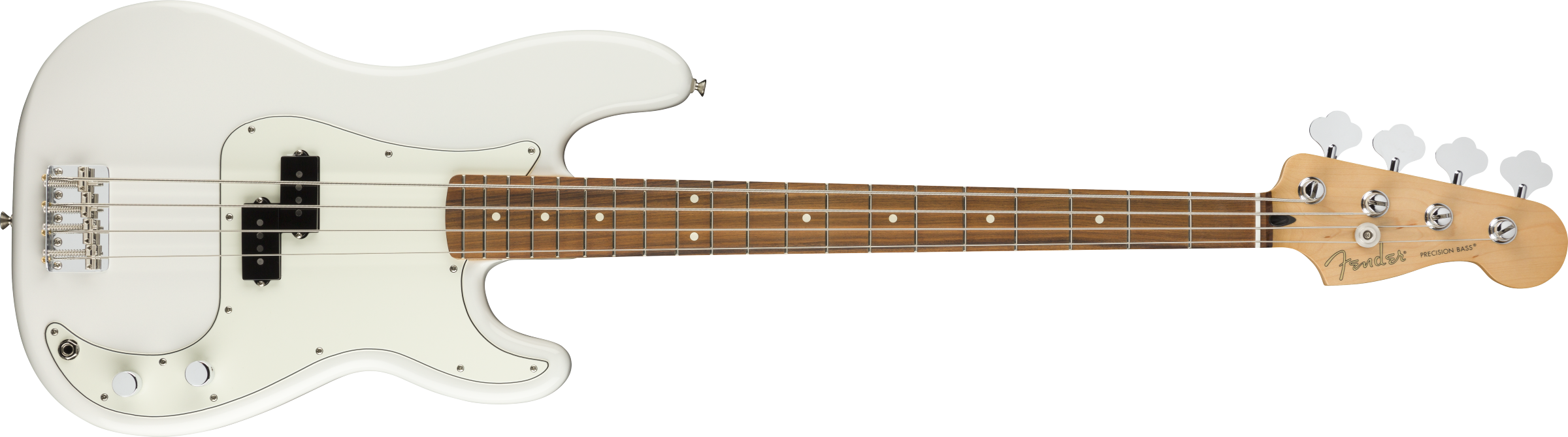 Player Precision Bass®